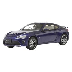 ヨドバシ.com - 京商 KYOSHO KS03895BL [1/43 トヨタ 86 GT