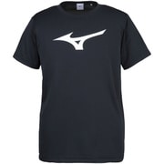32JA815509 BS Tシャツ ビッグロゴ 2XL [メンズ 機能性スポーツウェア]