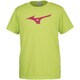 32JA815537 BS Tシャツ ビッグロゴ 130 [キッズ用ウェア]