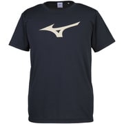 32JA815590 BS Tシャツ ビッグロゴ 120 [キッズ用ウェア]