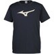 32JA815590 BS Tシャツ ビッグロゴ 130 [キッズ用ウェア]