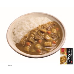 ヨドバシ.com - 大塚食品 銀座ろくさん亭 料亭のまかないカレー 210g