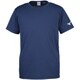 BS Tシャツ 袖ロゴ 32JA8156 14 ドレスネイビー 150サイズ [アウトドア トップス ジュニア]