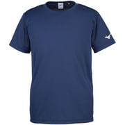 BS Tシャツ 袖ロゴ 32JA8156 14 ドレスネイビー 150サイズ [アウトドア トップス ジュニア]