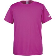 BS Tシャツ ソデロゴ 32JA815666 120サイズ [キッズ用ウェア]