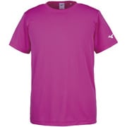 BS Tシャツ ソデロゴ 32JA815666 150サイズ [キッズ用ウェア]