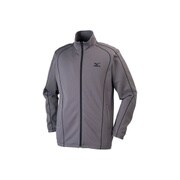 32JC612507 BS ウォームアップシャツ 2XL [メンズ ジャージ]