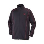 32JC612596 BS ウォームアップシャツ 2XL [メンズ ジャージ]
