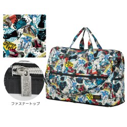 ヨドバシ Com Hapi Tas ハピタス H0002 Sw25 スター ウォーズ 折りたたみボストンバッグ Mサイズ 23l アートベージュ 通販 全品無料配達