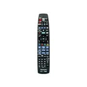 TZT2Q01A4YJ [レコーダー用リモコン(DMR-UX4030・DMR-UX7030用)]