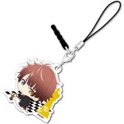 ボッチくん アクリルチャーム ダイナミックコード 香椎玲音 [キャラクターグッズ]
