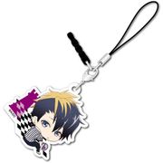 ボッチくん アクリルチャーム ダイナミックコード 月野原久遠 [キャラクターグッズ]