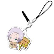 ボッチくん アクリルチャーム キノの旅 ティー [キャラクターグッズ]
