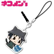 ネコメンズ アクリルチャーム 少女終末旅行 チト [キャラクターグッズ]