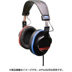 ヨドバシ.com - ヤクシー YAXI イヤパッドペアfor MDR-CD900ST