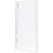 3780MONO [MONO(MO-01K) ソフトケース TPU クリア]