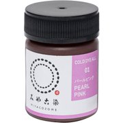 GFKF-CDO みや古染(MIYACOZOME) コールダイオール パールピンク 20g