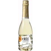 フリー スパークリング 白 360ml [アルコールテイスト飲料]