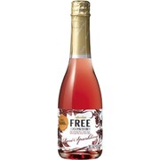 フリー スパークリング ロゼ 360ml [アルコールテイスト飲料]