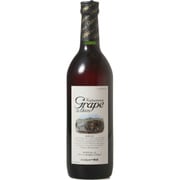 カツヌマグレープ ルージュ 720ml [アルコールテイスト飲料]