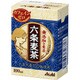 六条麦茶 100ml×18本