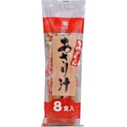 みそちゃんあさり 152g(19g×8食分)