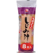 みそちゃんしじみ 152g(19g×8食分)