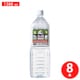 富士ミネラルウォーター 非常用 5年保存水 1500ml×8本