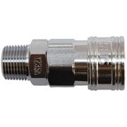 カプラソケット 管用めねじ用 23SM