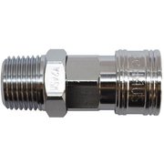 カプラソケット 管用めねじ用 24SM
