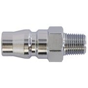 カプラプラグ 管用めねじ用 21PM