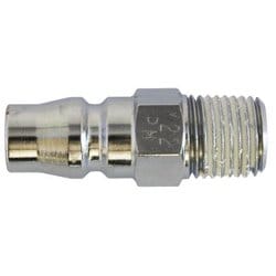 カプラプラグ 管用めねじ用 22PM