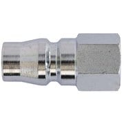 カプラプラグ 管用おねじ用 21PF