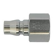 カプラプラグ 管用おねじ用 23PF