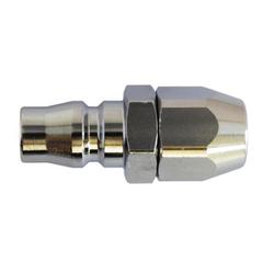 カプラプラグ ウレタンホース用 21PN