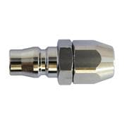 カプラプラグ ウレタンホース用 21PN
