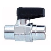 ボールコック おねじ用×おねじ用 C-433