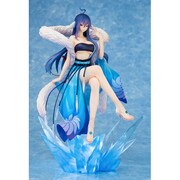 塗山雅雅 [縁結びの妖狐ちゃん 1/8スケール 全高約280mm 塗装済完成品フィギュア]