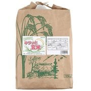福島県産コシヒカリ キラッと玄米(調製玄米) 10kg 30年産