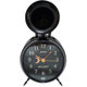 Bugle Clock ファースト ブラック P11-021-003