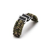 V.60023 [腕時計 I.N.O.X. Paracord Strap with strap tool set Camo]
