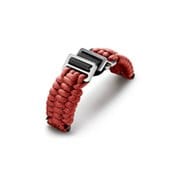 V.60024 [腕時計 I.N.O.X. Paracord Strap with strap tool set Red]