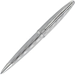 ヨドバシ.com - ウォーターマン WATERMAN S0909890AS [カレン デラックス エッセンシャル シルバーチーゼルST ボールペン]  通販【全品無料配達】