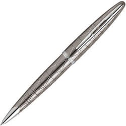 ヨドバシ.com - ウォーターマン WATERMAN S0910050AS [カレン デラックス コンテンポラリー ガンメタルチーゼルST ボールペン]  通販【全品無料配達】