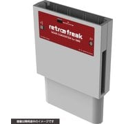 CY-RF-12 [レトロフリーク用 GEAR CONVERTER for SMS]