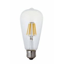 LED電球 40W相当電球色 ヴィンテージ LDST4WSTC-T2