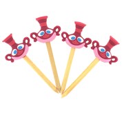 魔法の壺ティー