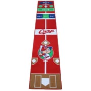 広島カープパターマット