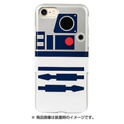 CAI30707 [iPhone 8/7 ケース Tribe CASE HOOD STAR WARS R2D2]