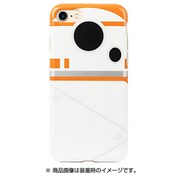 CAI33004 [iPhone 8/7 ケース Tribe CASE HOOD STAR WARS BB-8]